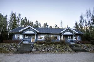 Lomakulkuri Apartments