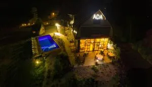 Hotel & Restaurant Ada - Ciri Kače