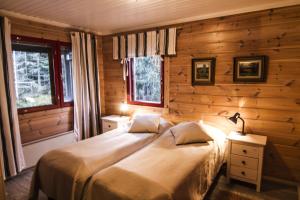 Lomakulkuri Apartments