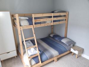 Gorgeous 1 Bed Apartment in Wetwang