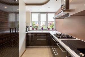 Jekabpils 2 Apartment