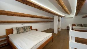 Apartments Fonda House