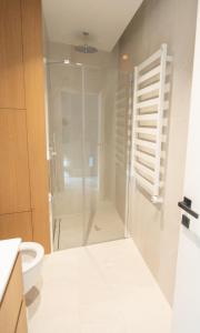 LAUNAGIS Apartments - Svencelės Vėjai