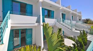 Apartment mit Meerblick