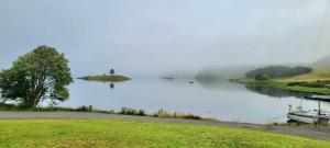 Scorr House Apartment