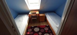 Nasz Dom w Daliowej - Beskid Niski