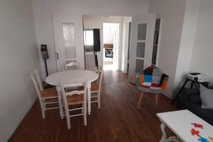 Appartements Ker Armand, appartement Thabor proche hyper centre : photos des chambres