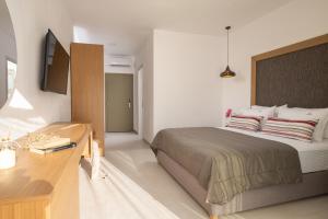 Imagine Luxury Suites