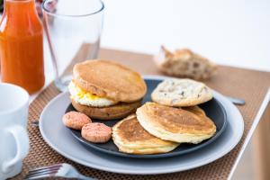 Appartement T2 GDX Privilège - Bourg en Bresse - Centre Ville & Gare