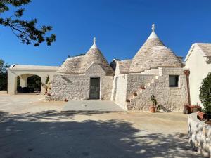 La Valle dei Trulli Relais