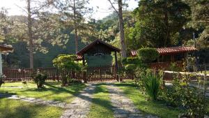 Pousada Sitio dos Pinhais