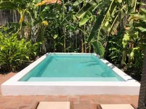 Casa Taller & Hotel El Boga - Llanogrande