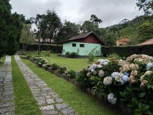 Pousada Sitio dos Pinhais