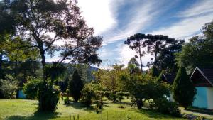 Pousada Sitio dos Pinhais