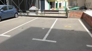 Mac Aviator City Center Two Double Bed Apartment