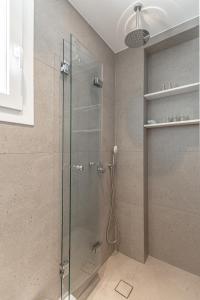 Ammolofos Luxury Apartment & suites