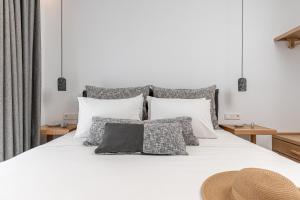 Ammolofos Luxury Apartment & suites