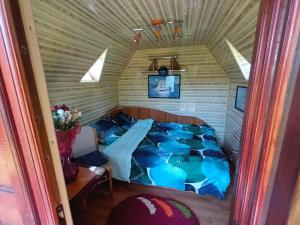 Căbănuță rustică 03