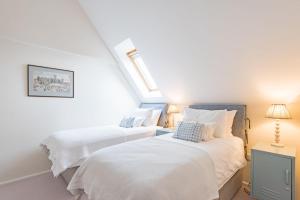 The Loft at Emperor Court by Bloom Stays