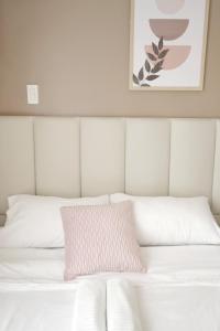 Quince Studio w Balcony Orochi Staycation PH at Loop Tower CDO