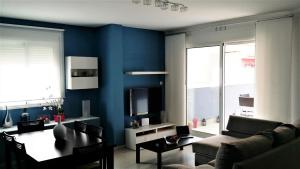 BLUE SPACE Almería - 3hvězdičkové hotely ve městě Almería