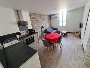 Appartements Appartement 60m2 rdc avec jardin : photos des chambres