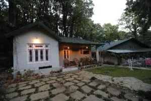 Hutton Cottage By Stay Native - Nainital