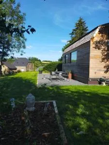 Tiny Messancy, une immersion dans la nature ! - Rodange