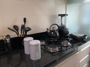 Apto Almeida e Moraes 2 dormitórios com churrasqueira