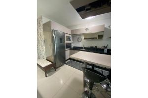 Apto Almeida e Moraes 2 dormitórios com churrasqueira