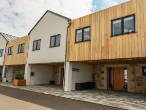 Stargazers - Trevilley