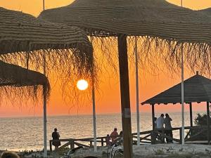 Hochwertiges Haus in wunderschöner Golf Anlage am Meer