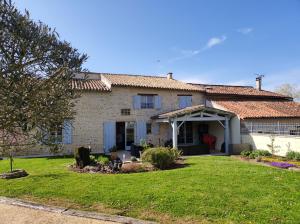 B&B / Chambres d'hotes Les Chenets : photos des chambres
