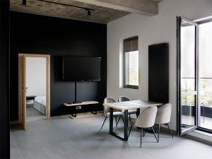 Apartamenty Dworcowa 60