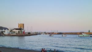 Aguadulce Torre Almeragua