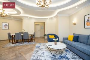 PrimeMarvel City New Cairo