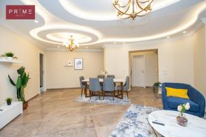 PrimeMarvel City New Cairo