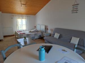 B&B / Chambres d'hotes Les Chenets : photos des chambres