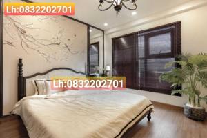 FLC Sea CHANH Apartment - Căn Hộ Hướng Biển Trung Tâm TP Quy Nhơn