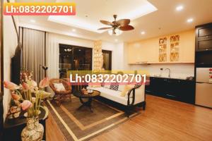FLC Sea CHANH Apartment - Căn Hộ Hướng Biển Trung Tâm TP Quy Nhơn