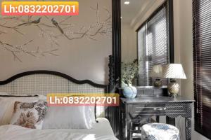 FLC Sea CHANH Apartment - Căn Hộ Hướng Biển Trung Tâm TP Quy Nhơn