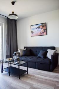 Apartament blisko morza i Gdańskiej Starówki