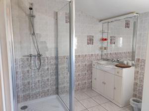 B&B / Chambres d'hotes Les Chenets : photos des chambres