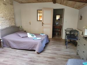 B&B / Chambres d'hotes Les Chenets : photos des chambres