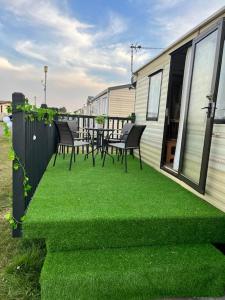 Central Ingoldmells, Seaview 6 berth
