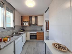 Elegance Penthouse by NRAS