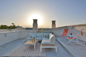 Elegance Penthouse by NRAS