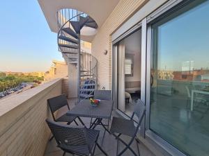 Elegance Penthouse by NRAS