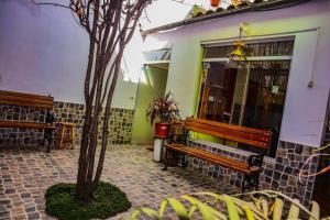 Cusco House Inn Hostel