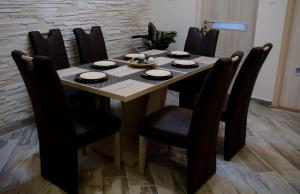 La Pergola & Prestige Panzió